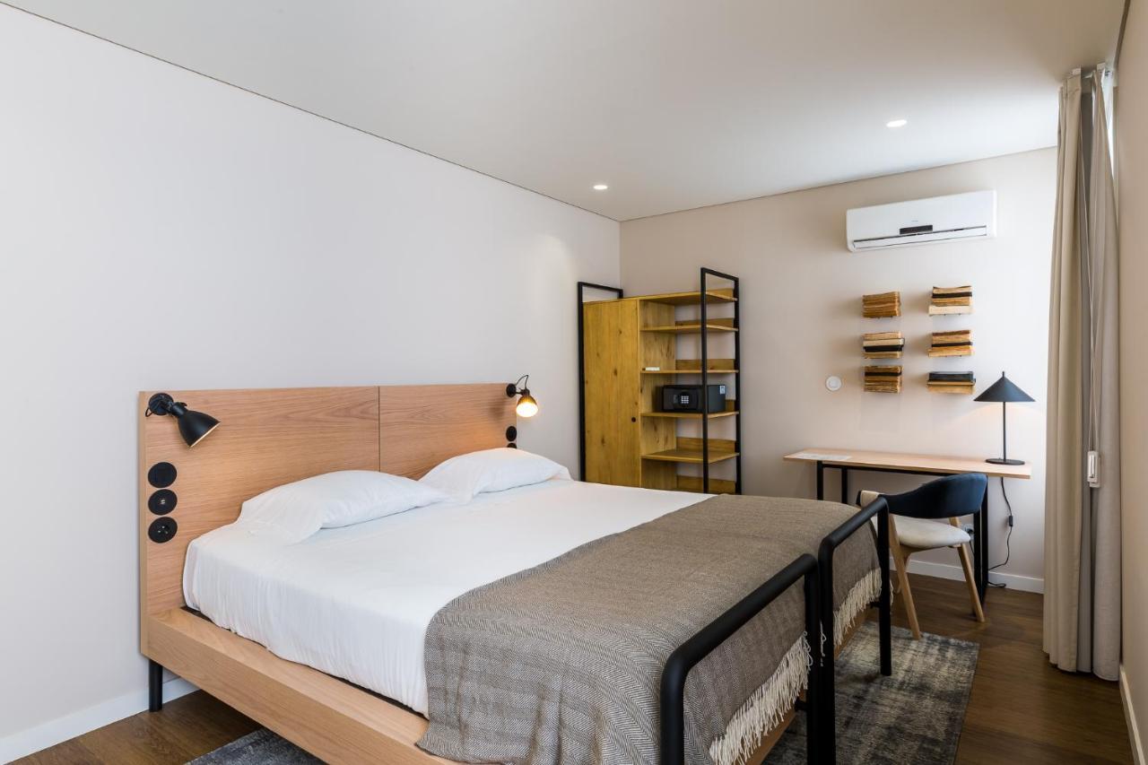 Standard Doppel- oder Zweibettzimmer